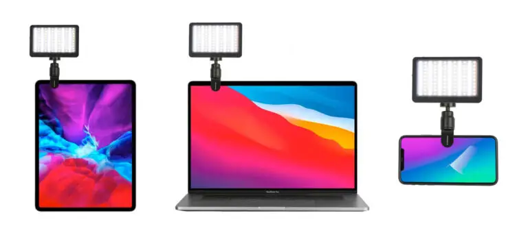 Sandmarc prolight led cover, תאורת לד ניידת SANDMARC Prolight