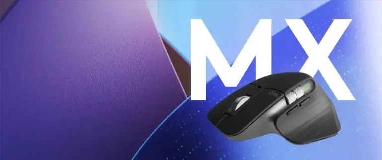 Logitech mx master 3s, עכבר אלחוטי Logitech MX Master 3S